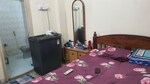1 BHK + Prayer Room,Servant Room,Study Room,Extra Room,Basement,Store Room 450 Sq.Ft. Apartment in Vijay Galaxy
