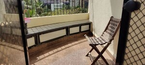 3 BHK Apartment For Rent in Aster Tower, Goregaon East