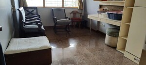 Living Room in 3 BHK Apartment at Aster Tower, Goregaon East – for Rent