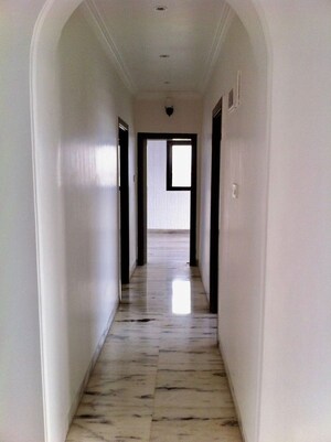 Building Lobby in 3 BHK Apartment at Bandra West – for Rent
