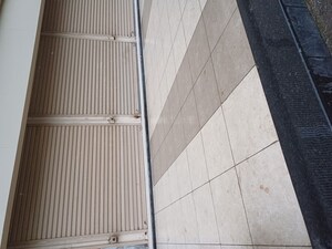  Shop For Rent in Trishul Patel Heights, Ghansoli