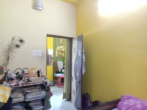 Living Room in 3 BHK Apartment at Satgachi – for Sale