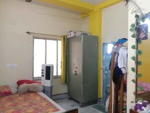 Bedroom in 3 BHK Apartment at Satgachi – for Sale