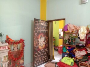 Bedroom in 3 BHK Apartment at Satgachi – for Sale