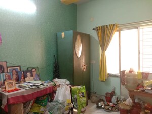 Bedroom in 3 BHK Apartment at Satgachi – for Sale