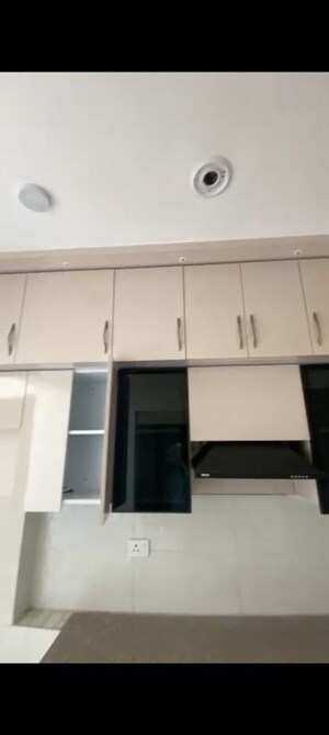Kitchen in 2 BHK Apartment at Javin Raj Empire, Raj Nagar Extension – for Rent