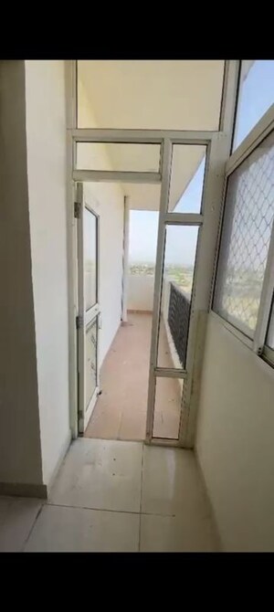 Building Lobby in 2 BHK Apartment at Javin Raj Empire, Raj Nagar Extension – for Rent