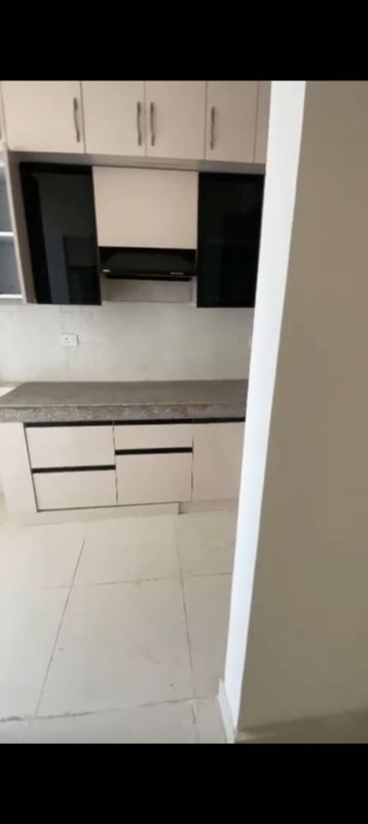 Kitchen, javin-raj-empire 2 Bedroom 950 Sq.Ft. Apartment In Raj Nagar Extension Ghaziabad 10640966
