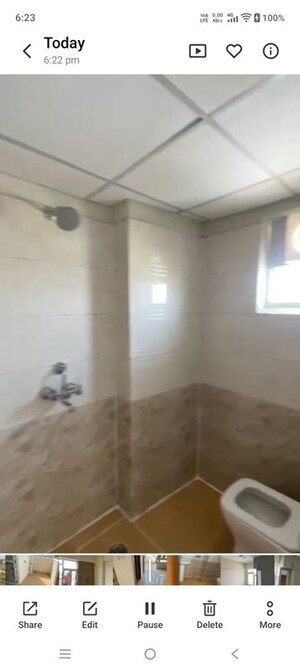 Room in 2 BHK Apartment at Javin Raj Empire, Raj Nagar Extension – for Rent