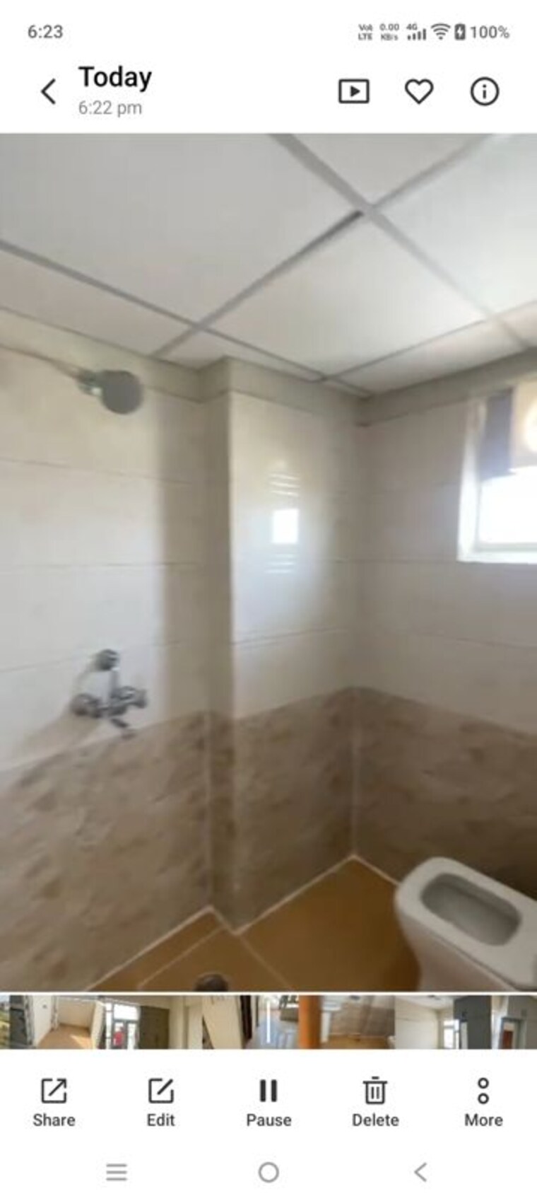 Room, javin-raj-empire 2 Bedroom 950 Sq.Ft. Apartment In Raj Nagar Extension Ghaziabad 10640966