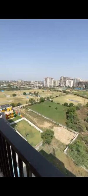 2 BHK Apartment For Rent in Javin Raj Empire, Raj Nagar Extension