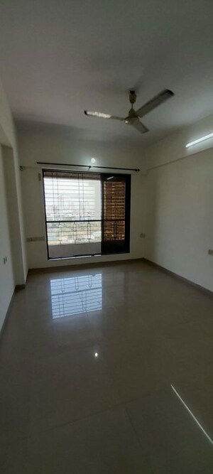 2 BHK Apartment For Rent in Trishul Patel Heights, Ghansoli