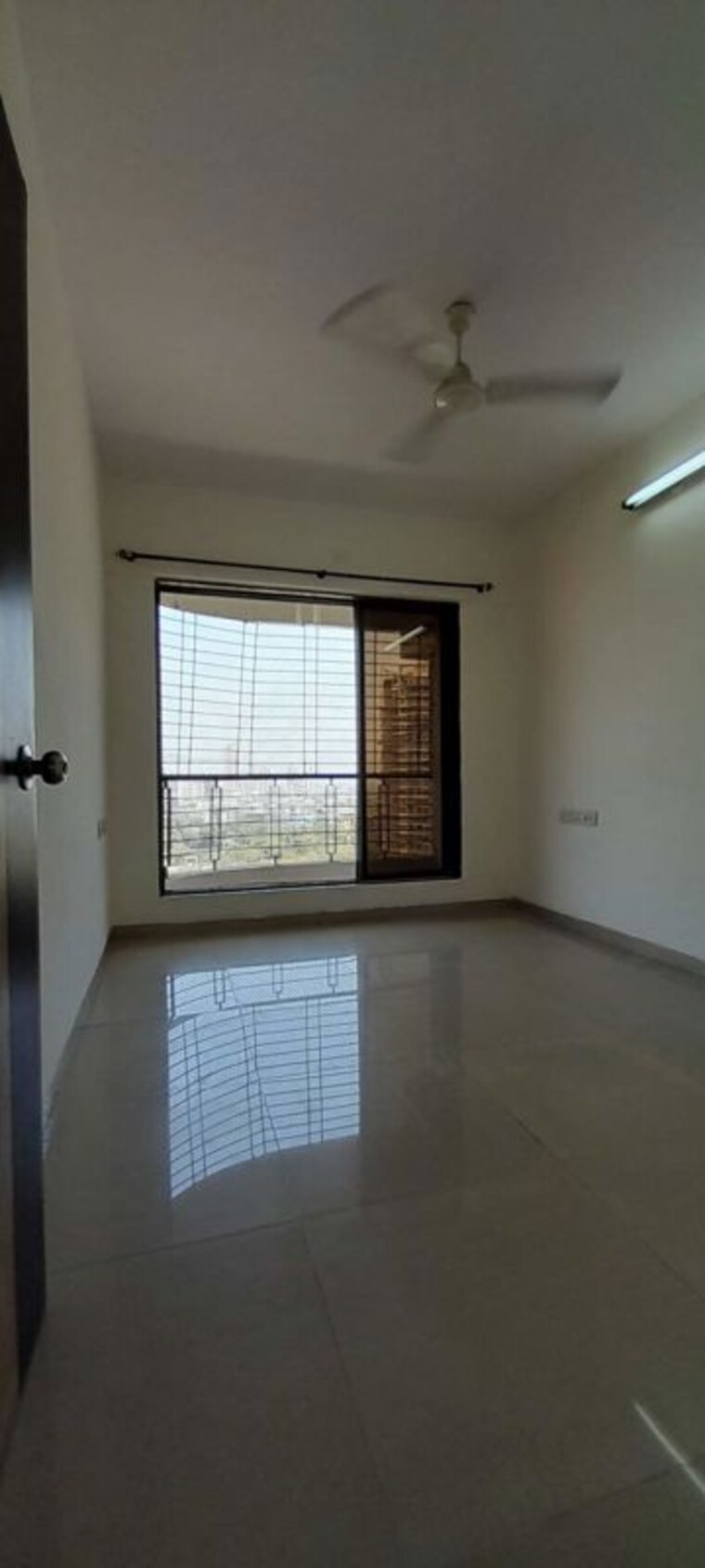Master Bedroom, trishul-patel-heights 2 Bedroom 1268 Sq.Ft. Apartment In Ghansoli Navi Mumbai 10640971