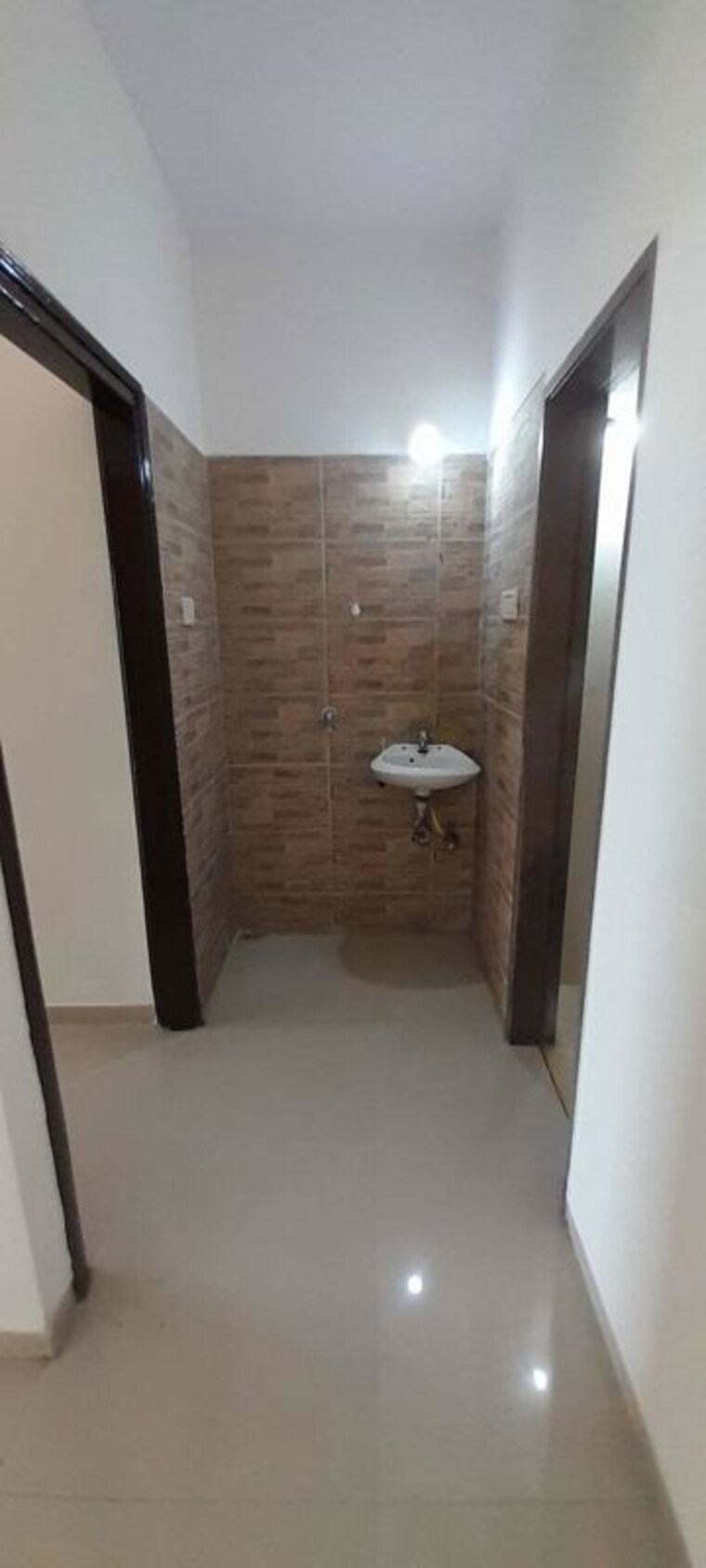 Bathroom, trishul-patel-heights 2 Bedroom 1268 Sq.Ft. Apartment In Ghansoli Navi Mumbai 10640971