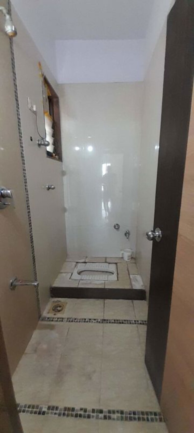 Bathroom, trishul-patel-heights 2 Bedroom 1268 Sq.Ft. Apartment In Ghansoli Navi Mumbai 10640971