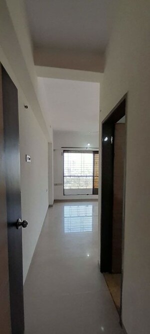 Room in 2 BHK Apartment at Trishul Patel Heights, Ghansoli – for Rent