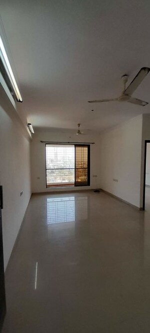 Room in 2 BHK Apartment at Trishul Patel Heights, Ghansoli – for Rent