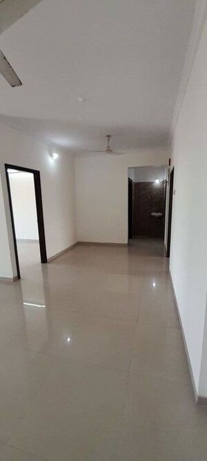Living Room in 2 BHK Apartment at Trishul Patel Heights, Ghansoli – for Rent