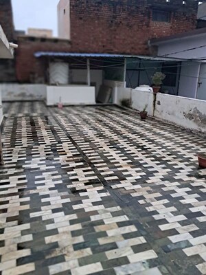 3 BHK Independent House – Exterior View View at Ashok Nagar - for Sale
