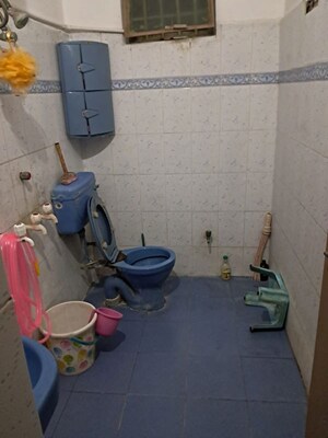 Team Area in 3 BHK Independent House at Ashok Nagar – for Sale