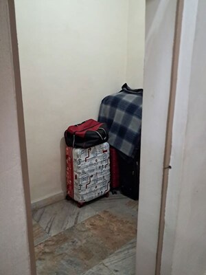 Parking in 3 BHK Independent House at Ashok Nagar – for Sale