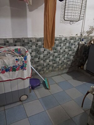 Team Area in 3 BHK Independent House at Ashok Nagar – for Sale