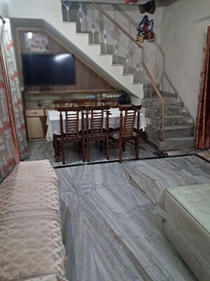 3 BHK Independent House – Exterior View View at Ashok Nagar - for Sale