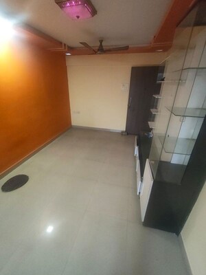 Room in 2 BHK Apartment at Ram Pushpanjali Residency, Owale – for Rent