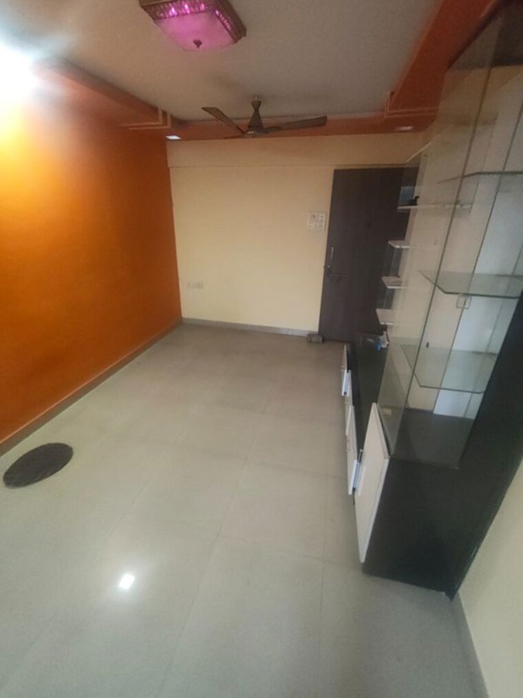 Room, ram-pushpanjali-residency 2 Bedroom 700 Sq.Ft. Apartment In Owale Thane 10640941