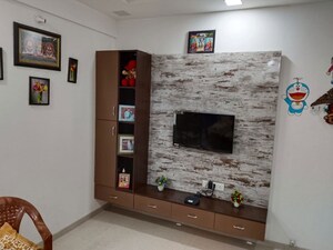 Furnished Amenities in 2 BHK Apartment at Naren Bliss Phase I, Magarpatta Road – for Rent