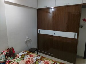 Bedroom in 2 BHK Apartment at Naren Bliss Phase I, Magarpatta Road – for Rent