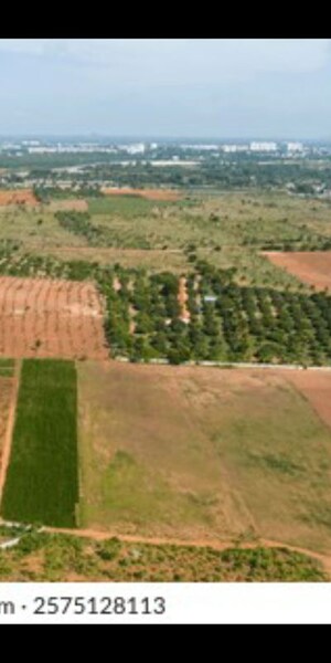  Plot For Sale in Model Gram