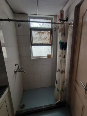 Bathroom in 2 BHK Independent House at Sector 23 – for Rent