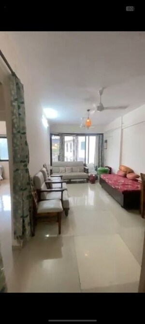 1 BHK Apartment For Rent in Varsha Apartment Vile Parle, Vile Parle West