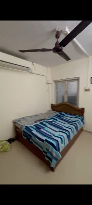 Bedroom in 1 BHK Apartment at Varsha Apartment Vile Parle, Vile Parle West – for Rent