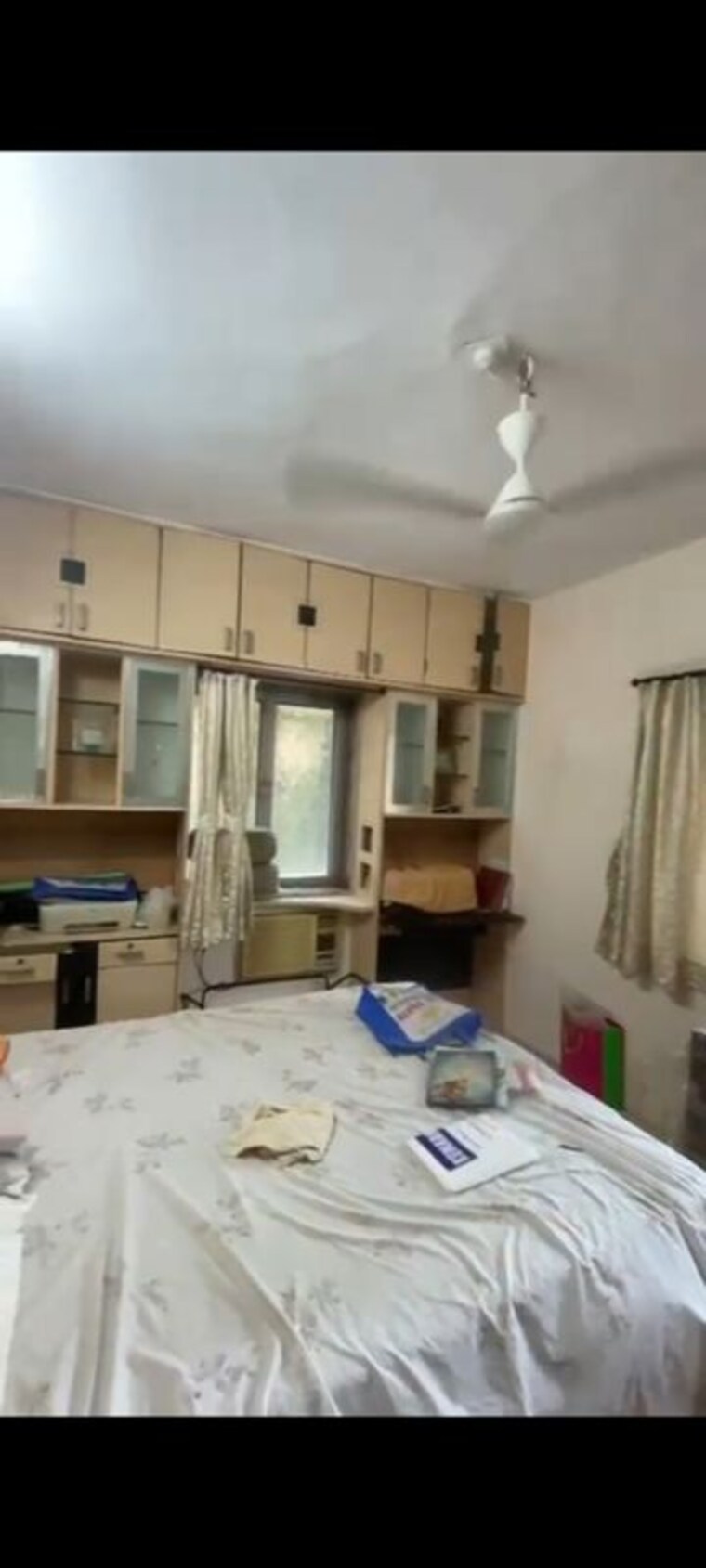 Cover Image, varsha-apartment-vile-parle 1 Bedroom 500 Sq.Ft. Apartment In Vile Parle West Mumbai 10640994