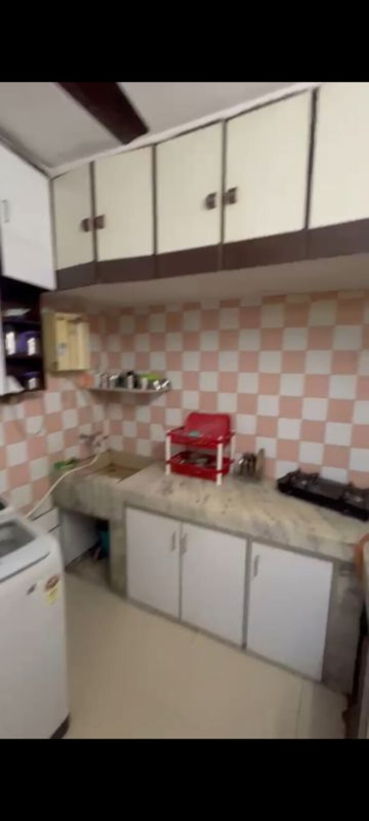 Kitchen, varsha-apartment-vile-parle 1 Bedroom 500 Sq.Ft. Apartment In Vile Parle West Mumbai 10640994