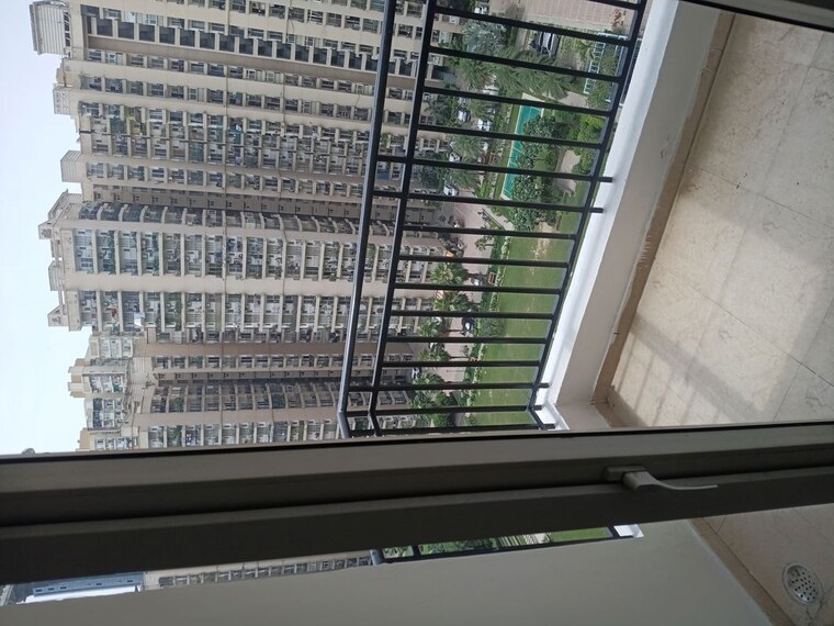 Balcony, nirala-estate 3 Bedroom 1245 Sq.Ft. Apartment In Tech Zone 4 Greater Noida Greater Noida 10640975