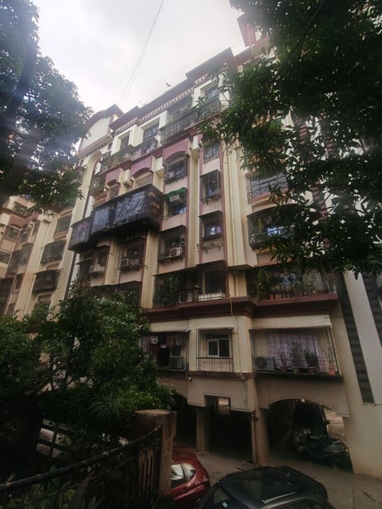 Exterior View, green-hills 1 Bedroom 525 Sq.Ft. Apartment In Kandivali East Mumbai 10640995