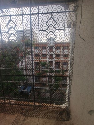 1 BHK Apartment – Exterior View View at Green Hills, Kandivali East - for Rent