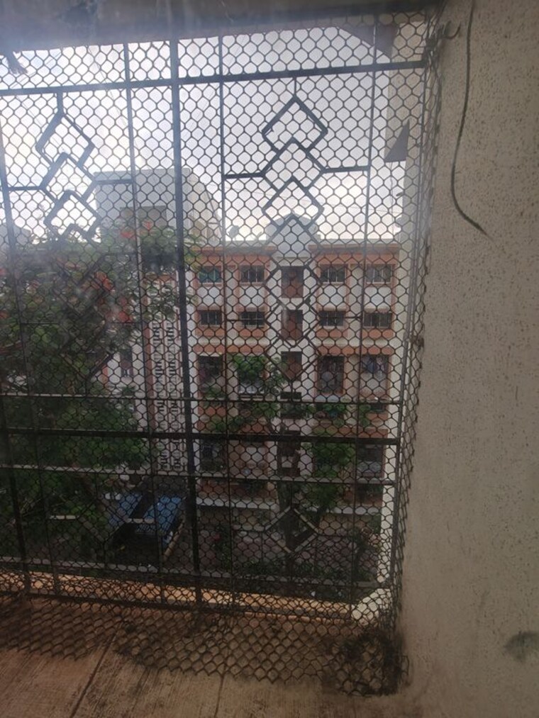 Exterior View, green-hills 1 Bedroom 525 Sq.Ft. Apartment In Kandivali East Mumbai 10640995