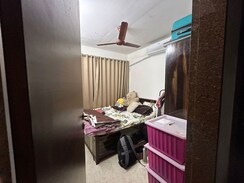 2 BHK Apartment For Rent in Titanium Pyramid Icon