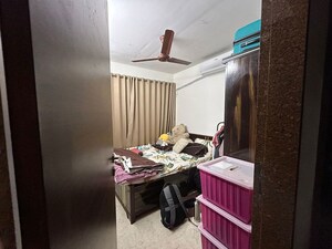 2 BHK Apartment For Rent in Titanium Pyramid Icon, Ghansoli