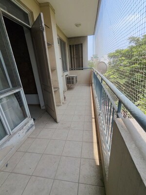 2 BHK Builder Floor For Rent in Sector 23