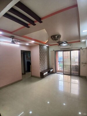 2 BHK Apartment For Rent in Madhav Palacia, Ghodbunder Road