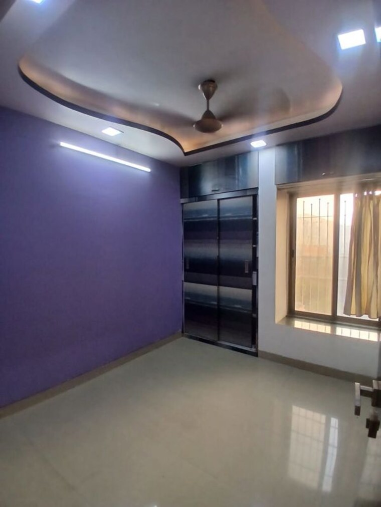 Room, madhav-palacia 2 Bedroom 750 Sq.Ft. Apartment In Ghodbunder Road Thane 10641011