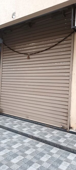 Office Space For Rent in Titanium Pyramid Icon, Ghansoli