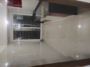 Kitchen in 2 BHK Apartment at Titanium Pyramid Icon, Ghansoli – for Sale