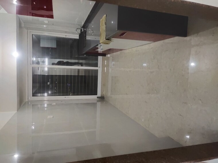 Kitchen, titanium-pyramid-icon 2 Bedroom 1100 Sq.Ft. Apartment In Ghansoli Navi Mumbai 10641025