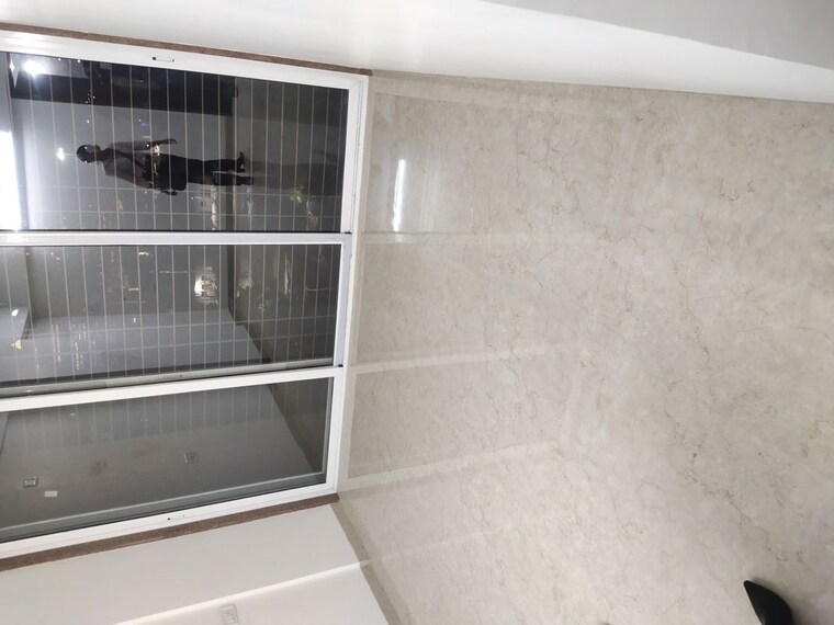 Balcony, titanium-pyramid-icon 2 Bedroom 1100 Sq.Ft. Apartment In Ghansoli Navi Mumbai 10641025